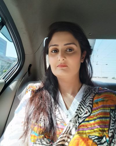 Hira Raza
